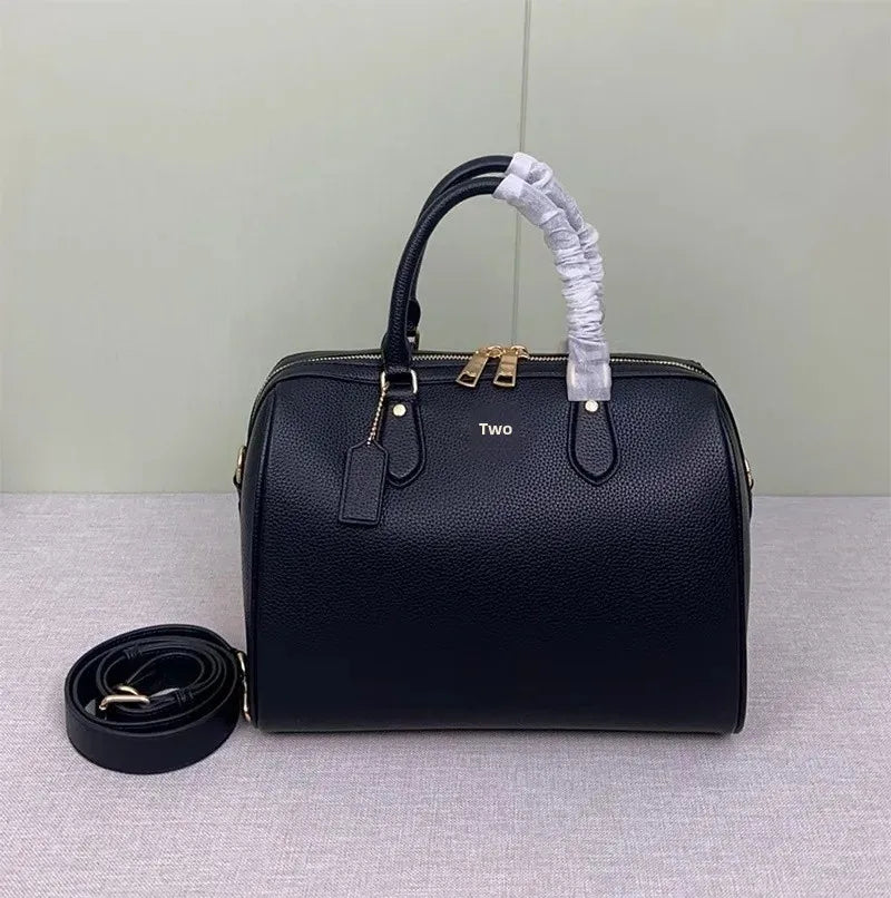 Sac Boston Vintage