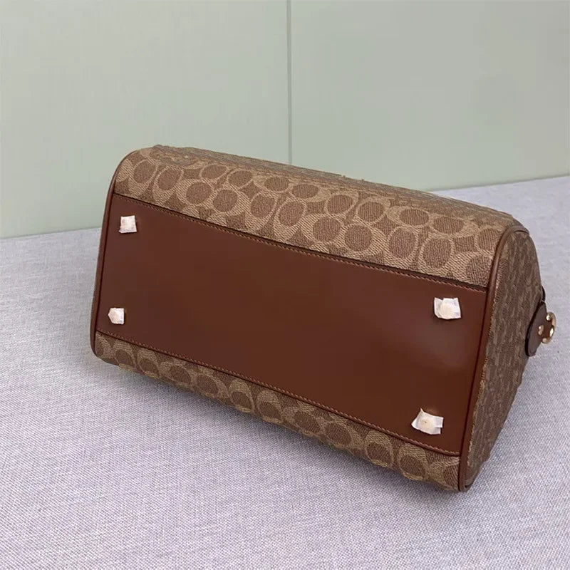 Sac Boston Vintage