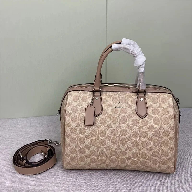 Sac Boston Vintage