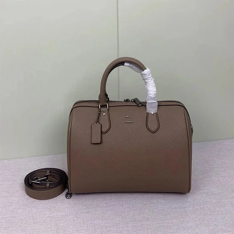Sac Boston Vintage