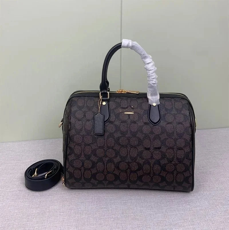 Sac Boston Vintage