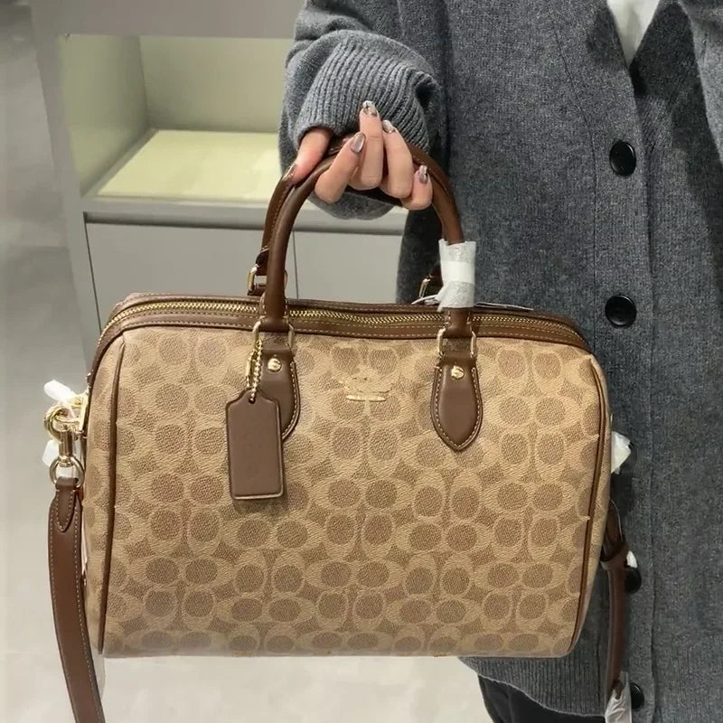 Sac Boston Vintage