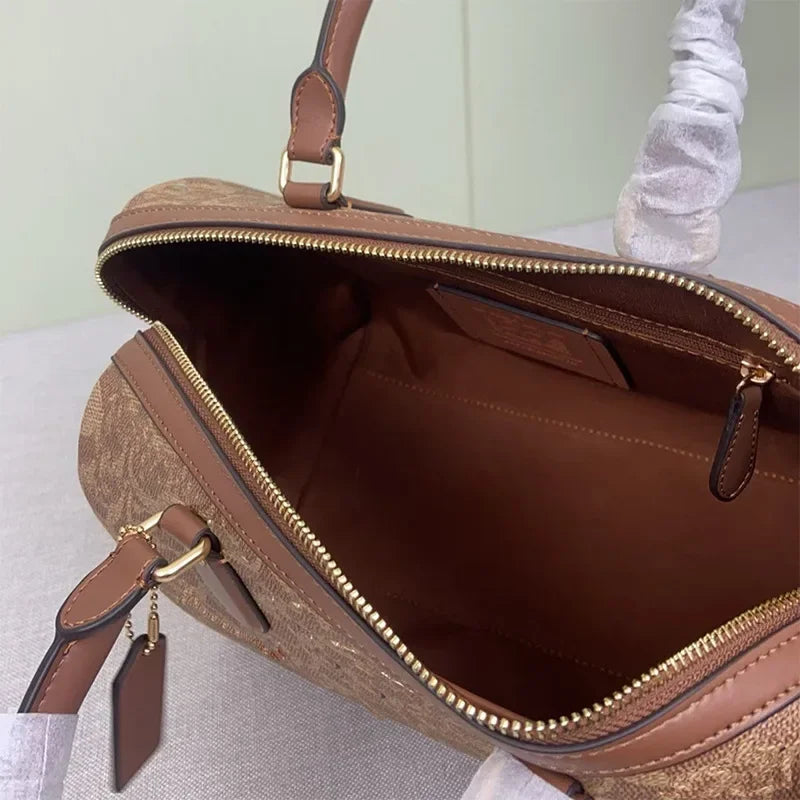 Sac Boston Vintage