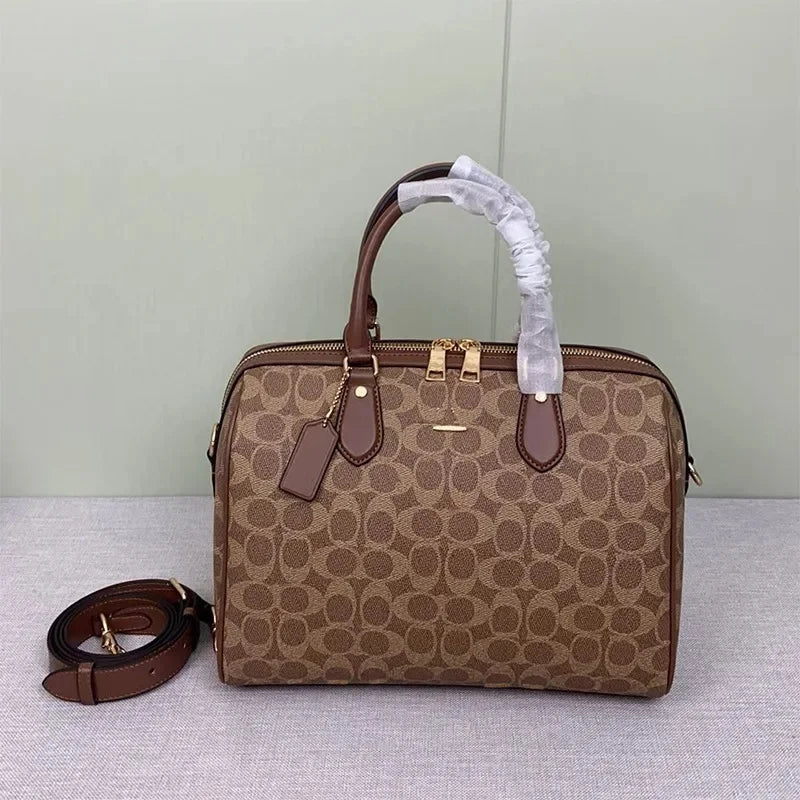 Sac Boston Vintage