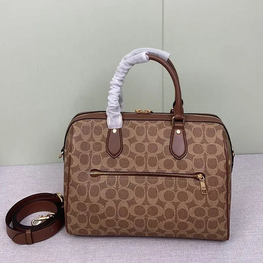 Sac Boston Vintage